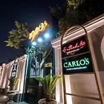 1920S Boutique Hotel And Restaurants