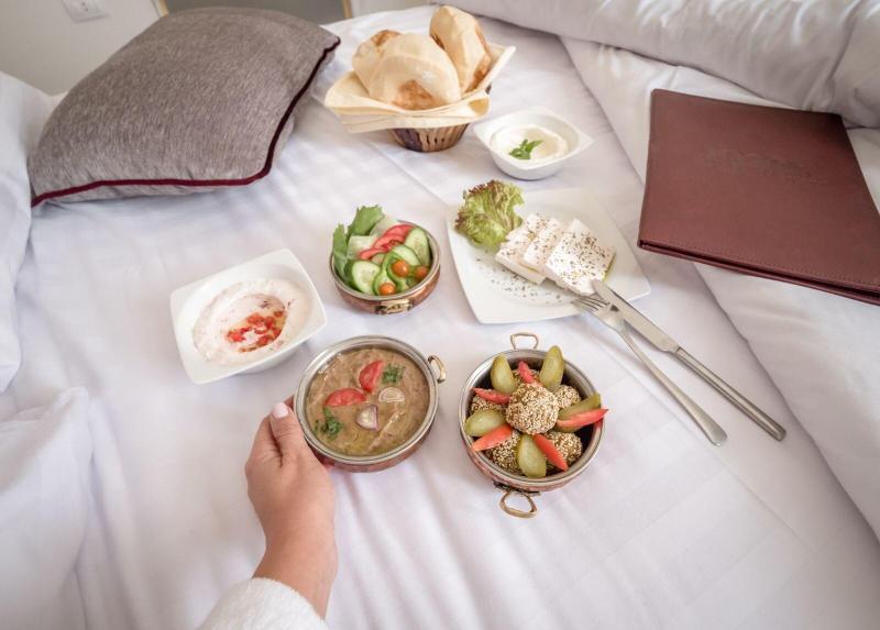 1920s Boutique And Restaurants Hotel Cairo