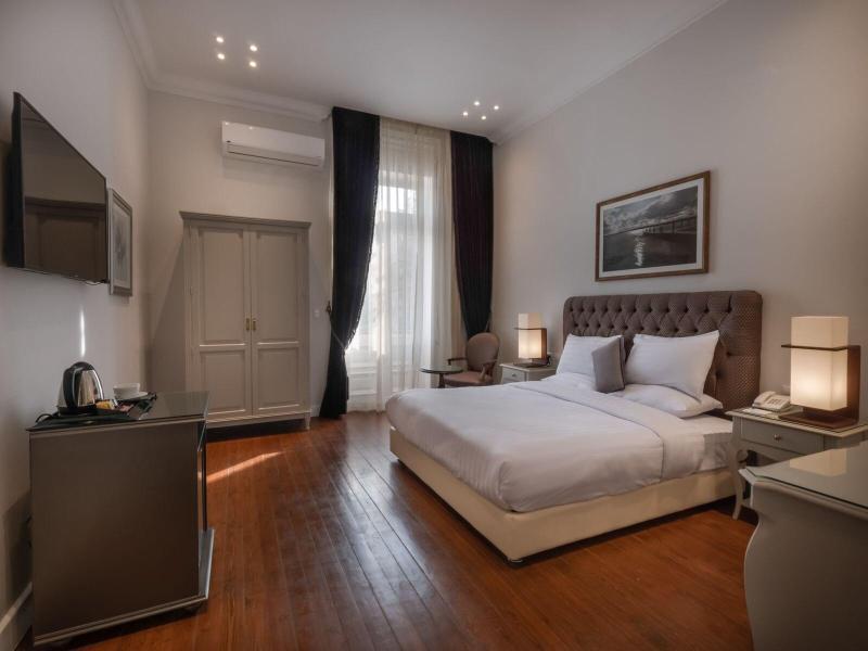 1920s Boutique And Restaurants Hotel 3*