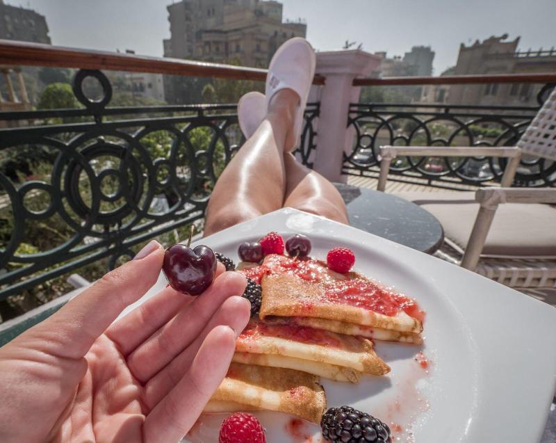 Hotel 1920s Boutique And Restaurants 3*