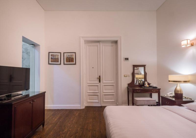 1920s Boutique And Restaurants Hotel Cairo
