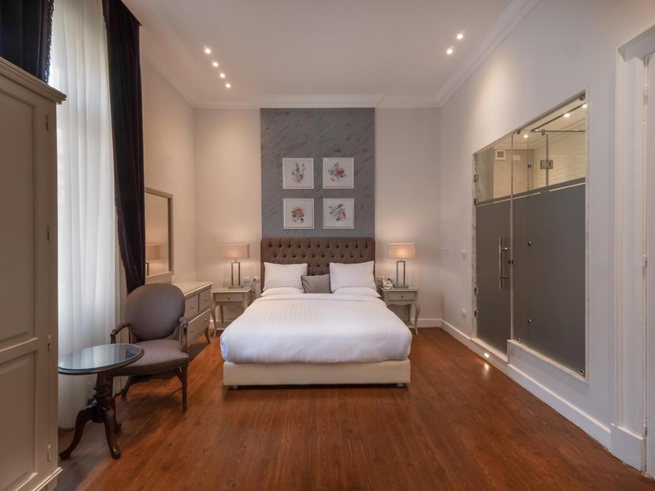 1920s Boutique And Restaurants Hotel Cairo