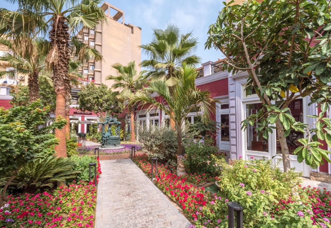 1920s Boutique And Restaurants Hotel 3*