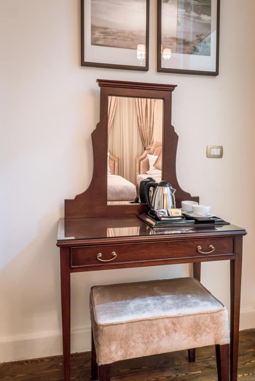 1920s Boutique And Restaurants 3* Cairo