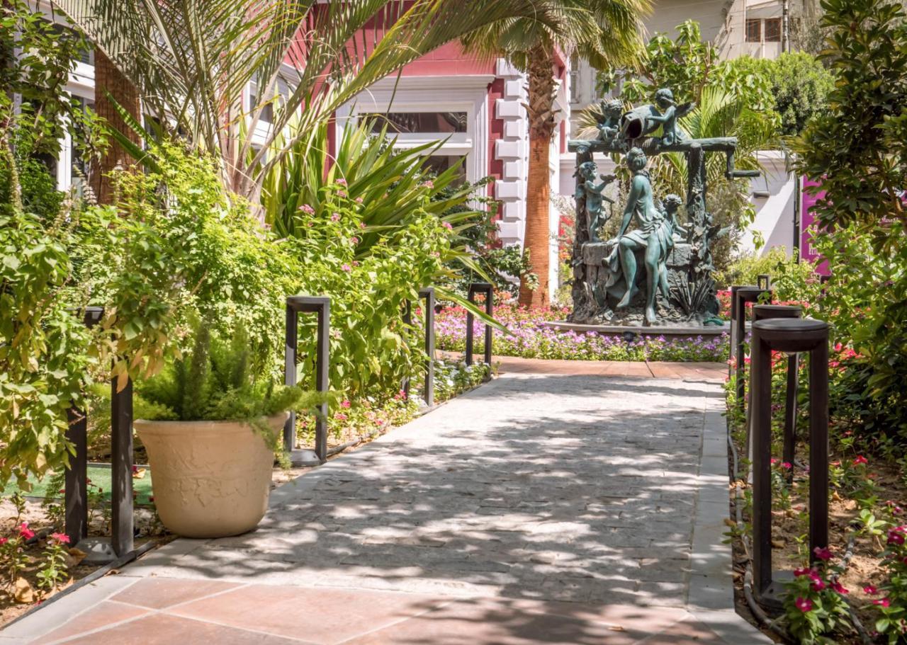 1920s Boutique And Restaurants Hotel 3*