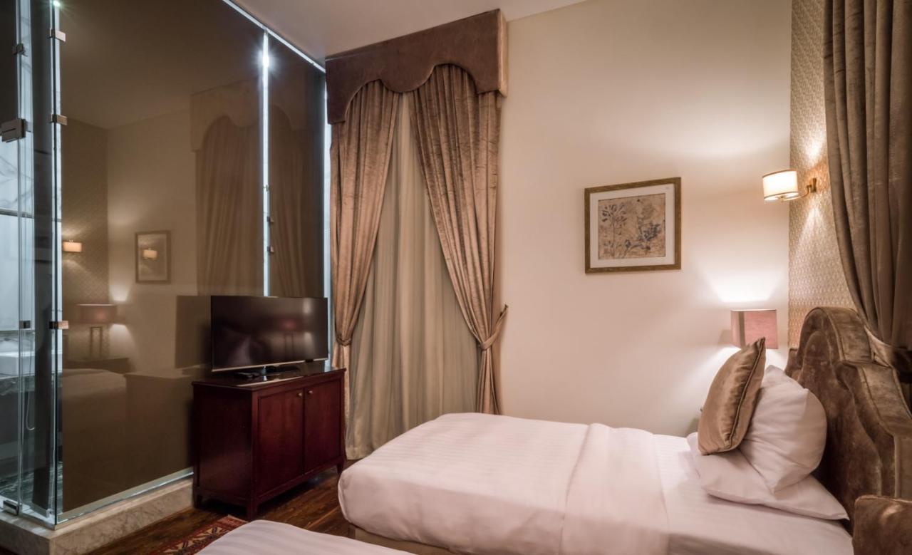 Hotel 1920s Boutique And Restaurants 3*