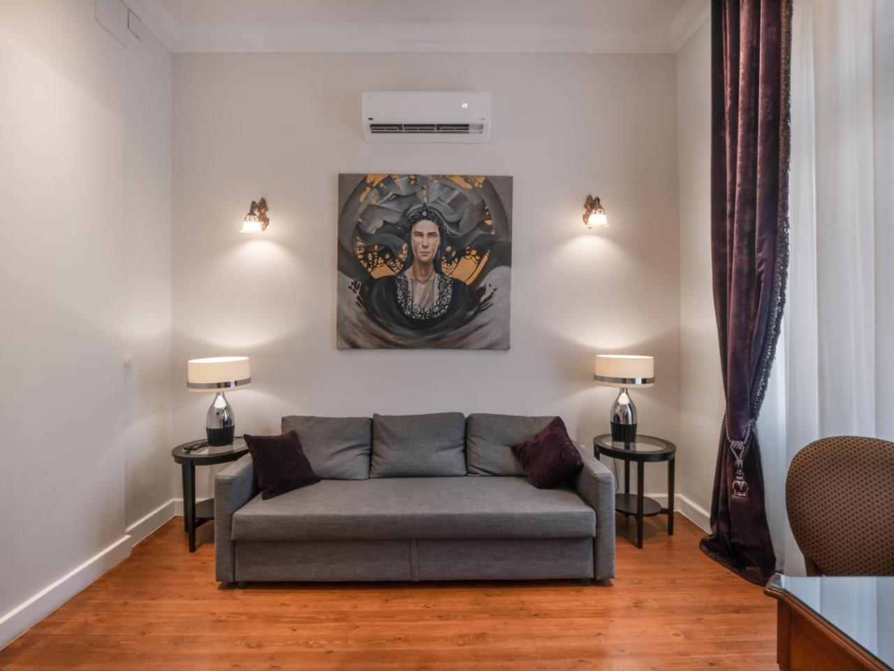 Hotel 1920s Boutique And Restaurants 3*
