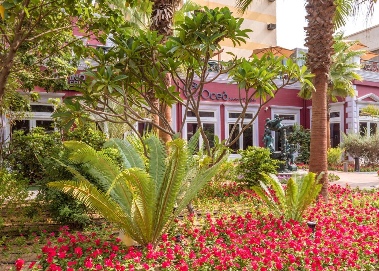 1920s Boutique And Restaurants Cairo