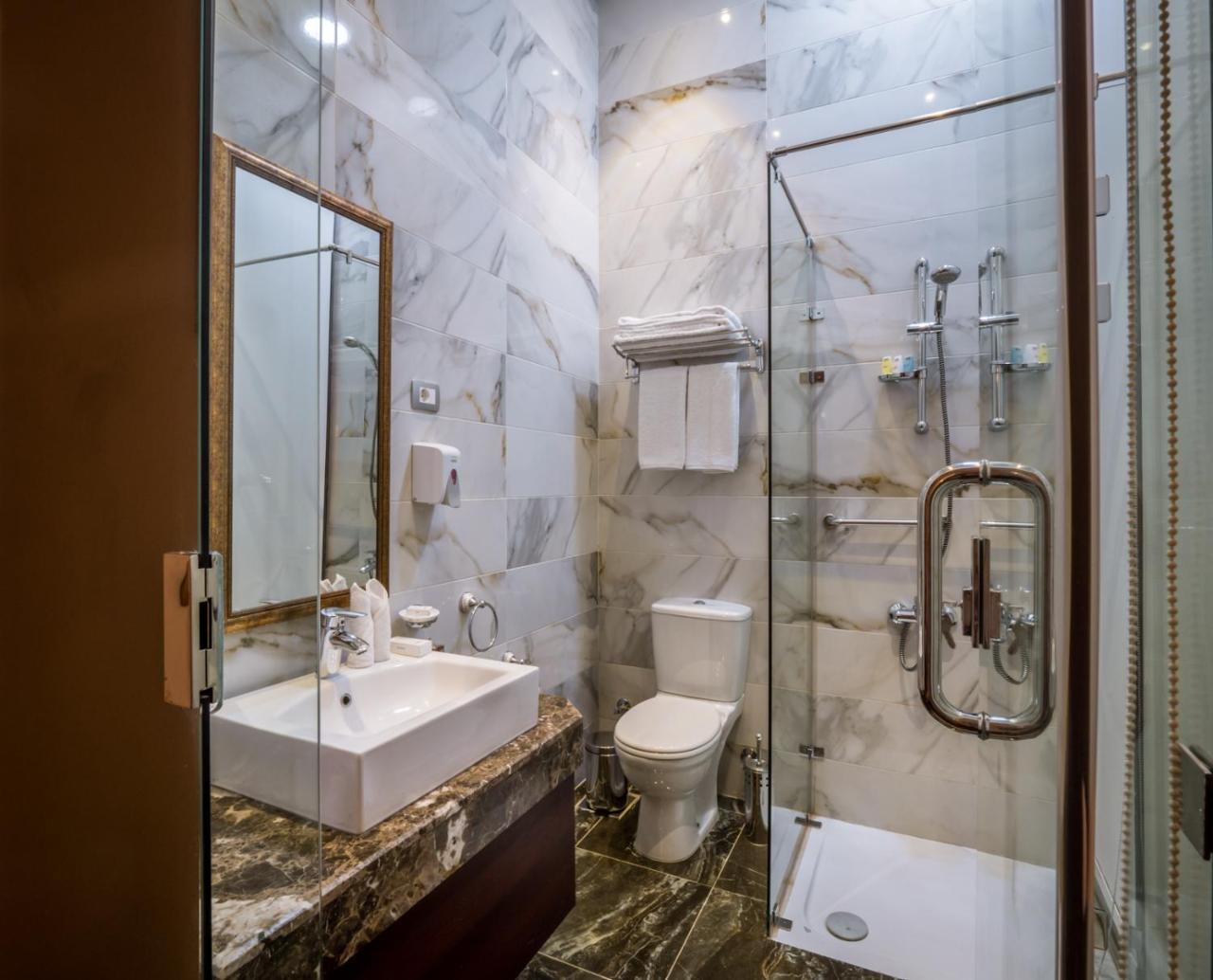 1920s Boutique And Restaurants Hotel 3*