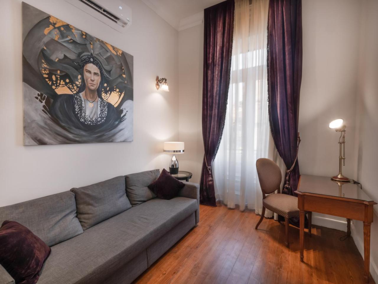 1920s Boutique And Restaurants Hotel Cairo