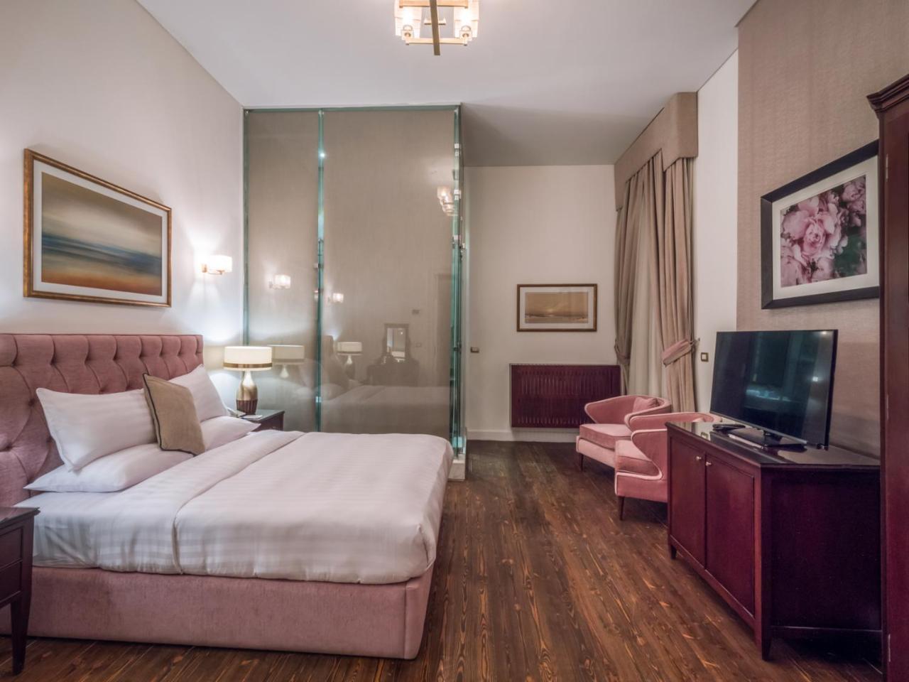 1920s Boutique And Restaurants Hotel 3*
