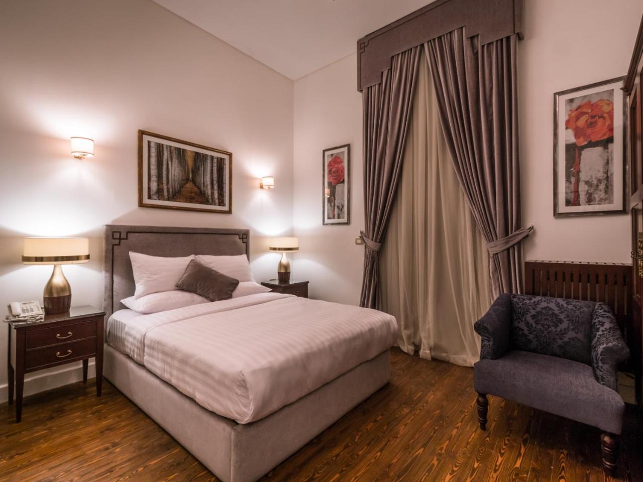 1920s Boutique And Restaurants 3* Cairo