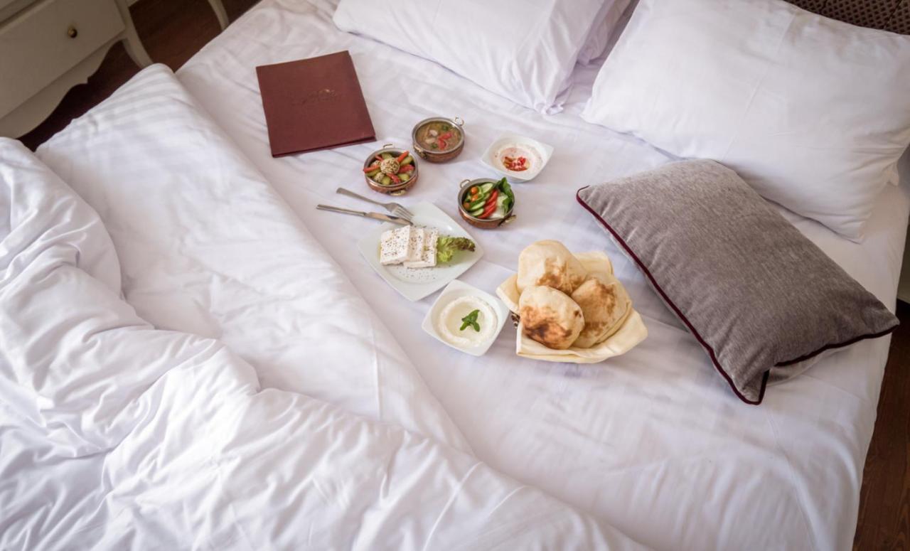 1920s Boutique And Restaurants 3* Cairo