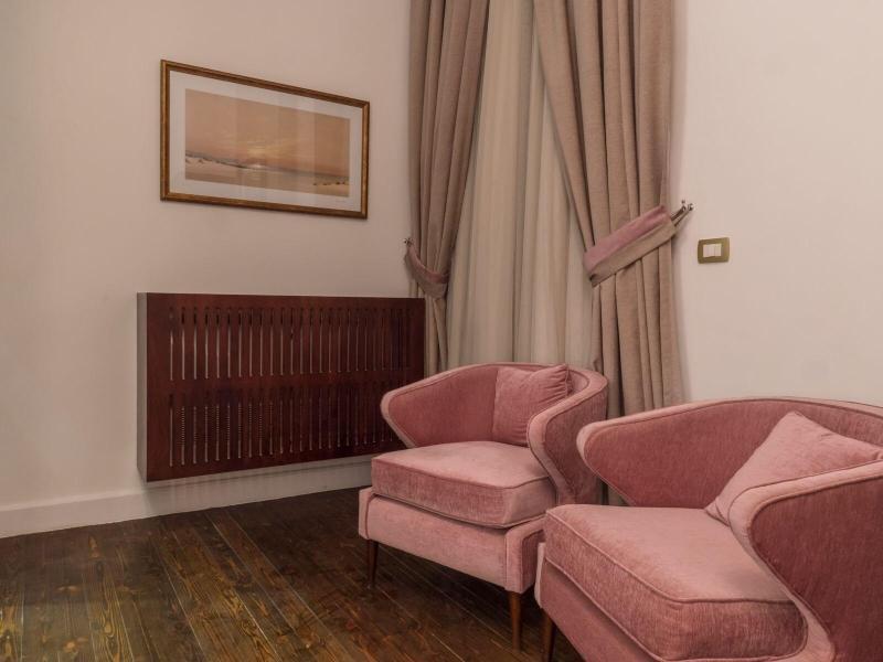 Hotel 1920s Boutique And Restaurants 3*