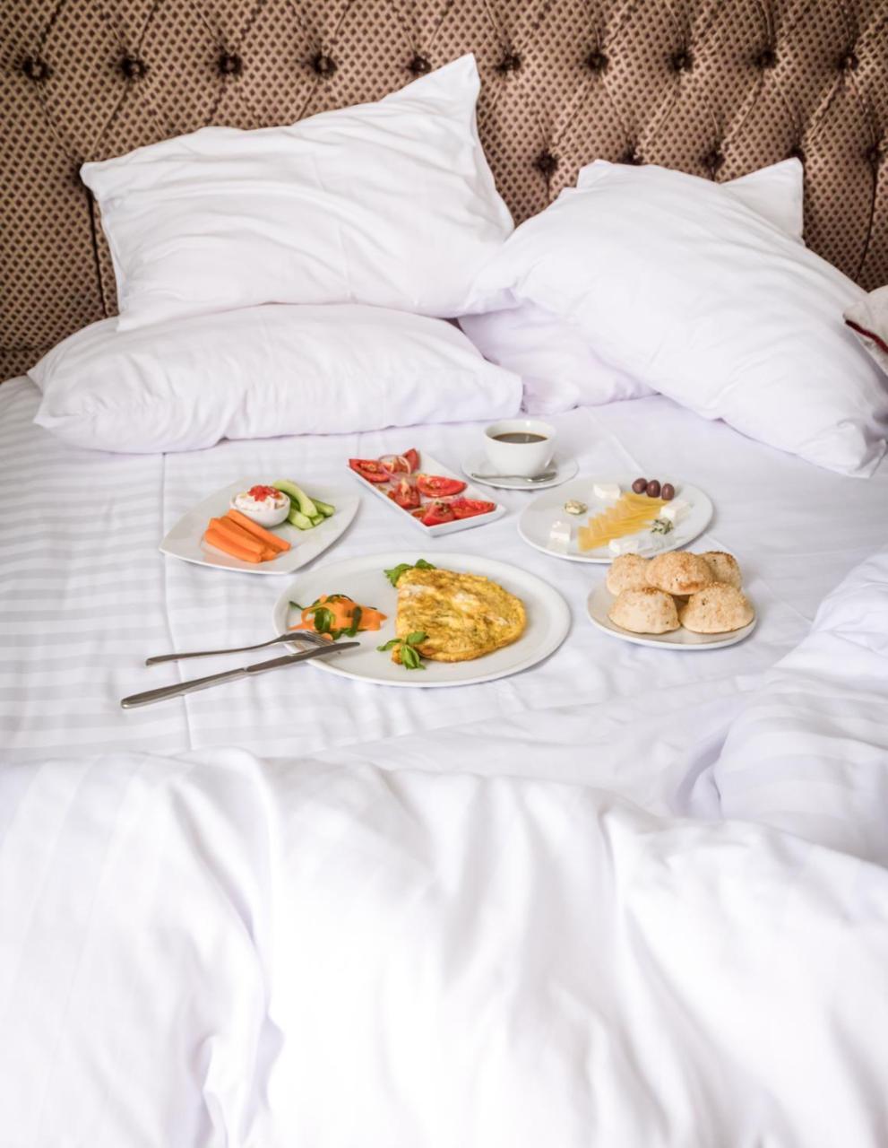 1920s Boutique And Restaurants 3* Caïro