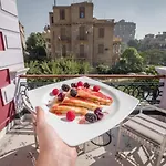 1920S Boutique Hotel And Restaurants