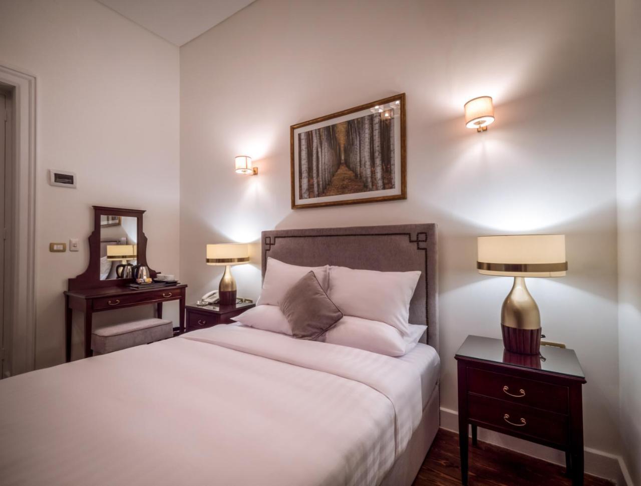 1920s Boutique And Restaurants 3*